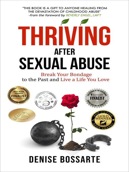 Title details for Thriving After Sexual Abuse by Denise Bossarte - Available